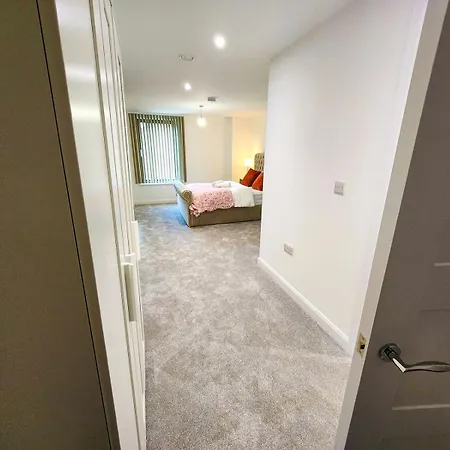Apartamento Luxury Penthouse *