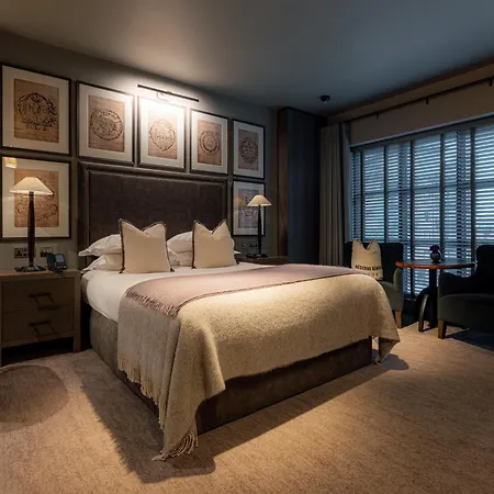 Hotel Dakota Airport Manchester