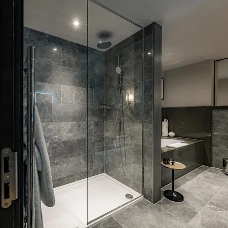 Szálloda Dakota Airport 4*