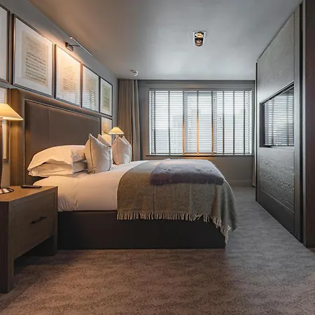 Dakota Airport Hotel Manchester