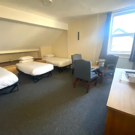 Otel 346 Manchester