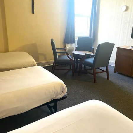 346 Otel Manchester