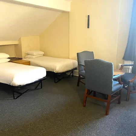 Otel 346 Manchester