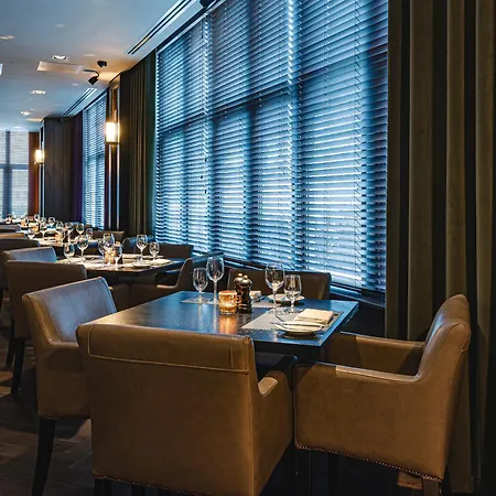 Dakota Airport Hotel Manchester