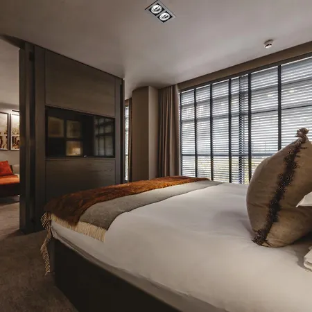 Hotel Dakota Airport 4*