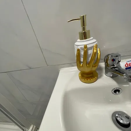 בית הארחה Princess Shahzadi