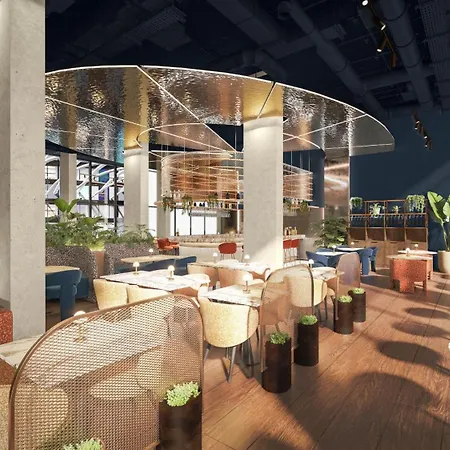 Radisson Blu Medlock Hotel, 4* Μάντσεστερ