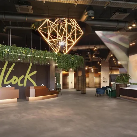 Radisson Blu Medlock Hotel, Hotel 4*