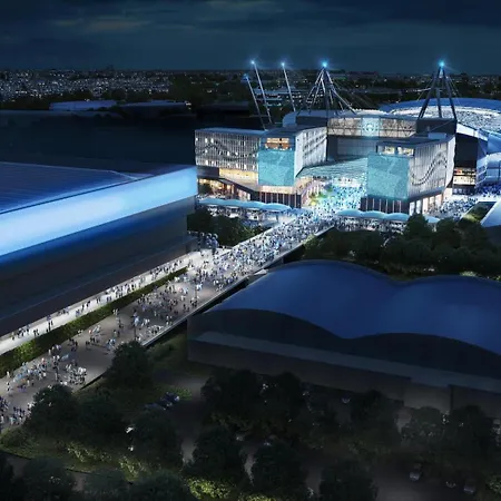 Ξενοδοχείο Radisson Blu Medlock Hotel, Μάντσεστερ