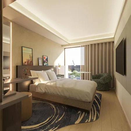 فندق Radisson Blu Medlock Hotel, 4*