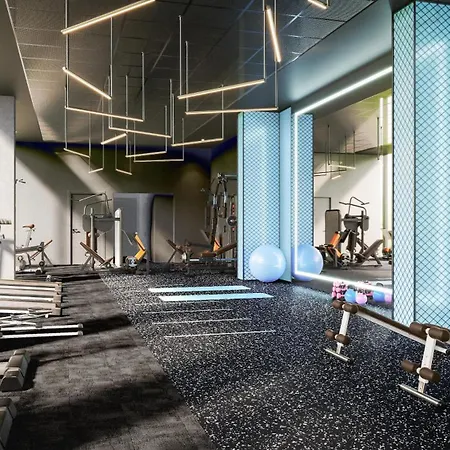 Radisson Blu Medlock Hotel, 4*