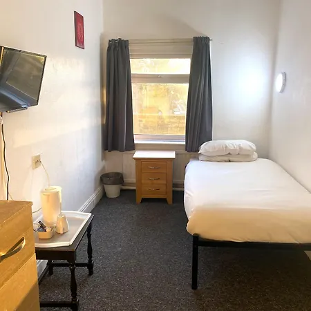 346 2* מנצ'סטר