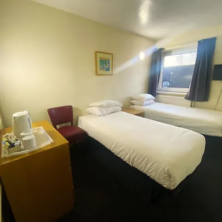 346 Hotel