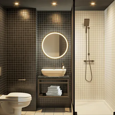 Отель Radisson Blu Medlock Hotel, 4*