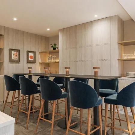 Radisson Blu Medlock Hotel, Hotel Manchester