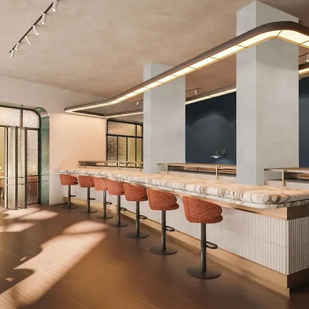 Radisson Blu Medlock Hotel, 4*