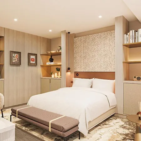 Radisson Blu Medlock Hotel, Отель