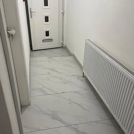 בית הארחה Princess Shahzadi