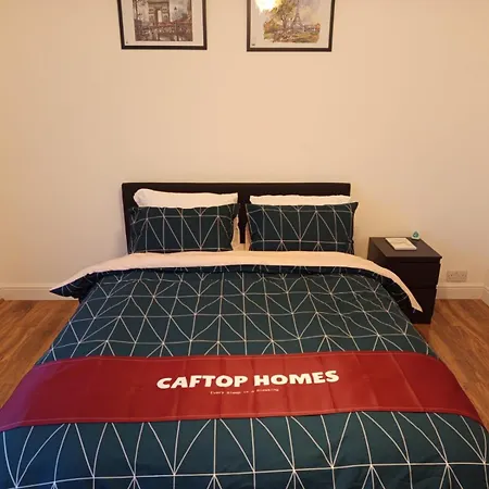 Caftop Homes