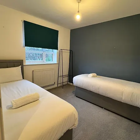 Central Property Holiday home *