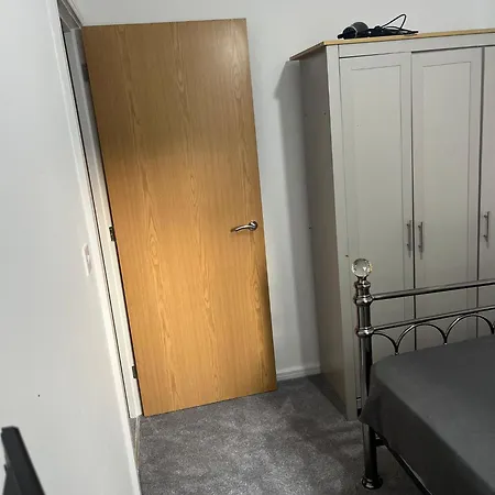 View Crib منزل للإقامة مانشستر