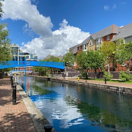 Beautiful Quay House