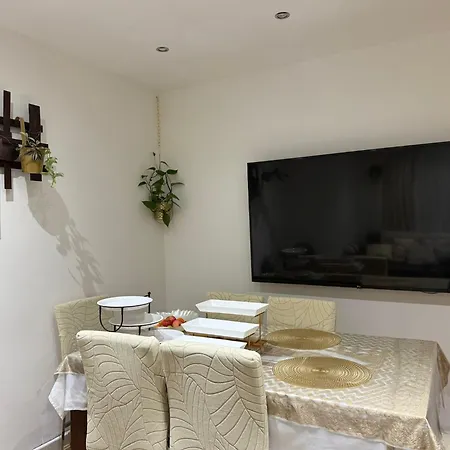 Modern Double Near Centre *