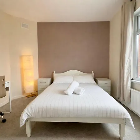 Comfortable Homestay