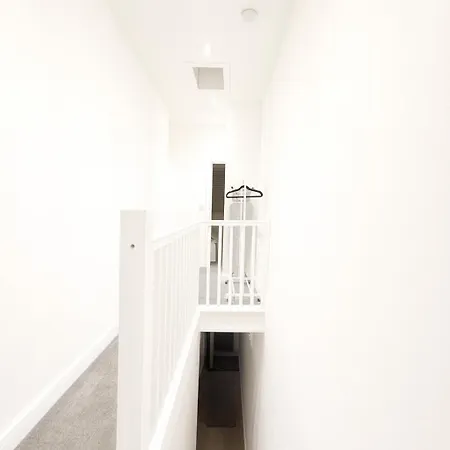 Game Zone, Trafford Centre Nearby, Sleeps 8 Дом отдыха