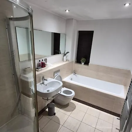 Beautiful Quay House Nyaraló *