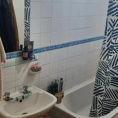 בית הארחה Manchester Room