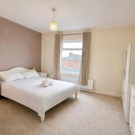 Accommodatie bij particulieren Comfortable *