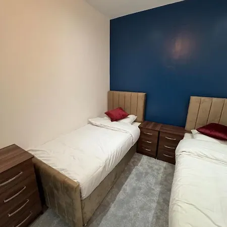 Mayford Shared House