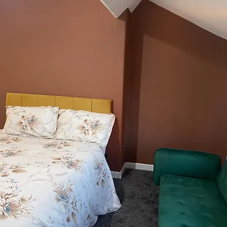 Princess Shahzadi Ubytování v soukromí *