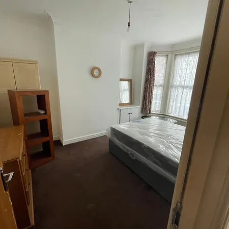 The Cosy Nest 3br Tatil Evi