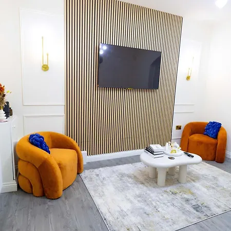 Villa Paradise Nestv Manchester