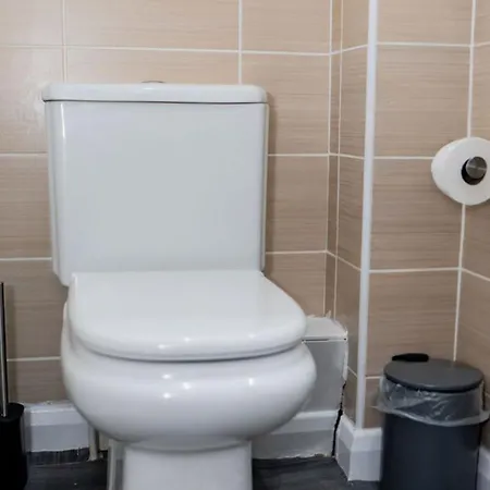 Pensión Etihad Coop Arena Centre Mánchester