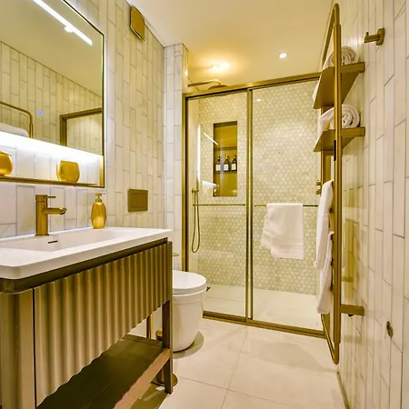 The Coach House Манчестер