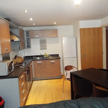 Appartement Budget