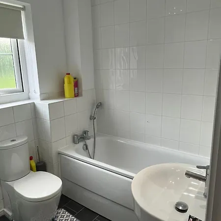 منزل للإقامة View Crib