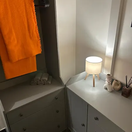 4 - Private In A Near Centre Habitación en casa particular