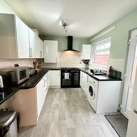 Comfortable Accommodatie bij particulieren *