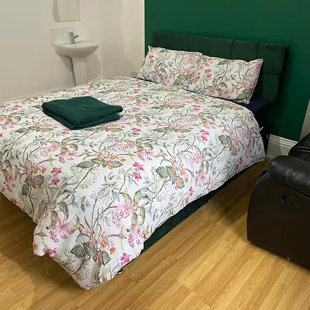 Quarto em Acomodações Particulares Princess Shahzadi