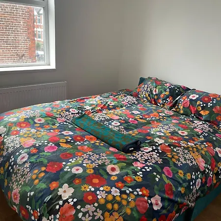 בית הארחה Princess Shahzadi