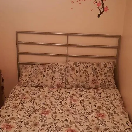 בית הארחה Manchester Room מנצ'סטר