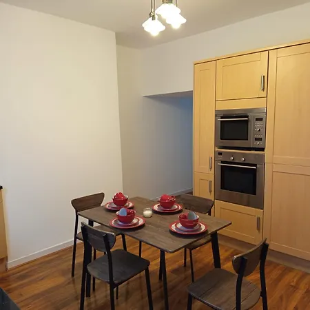 Caftop Homes Tatil Evi