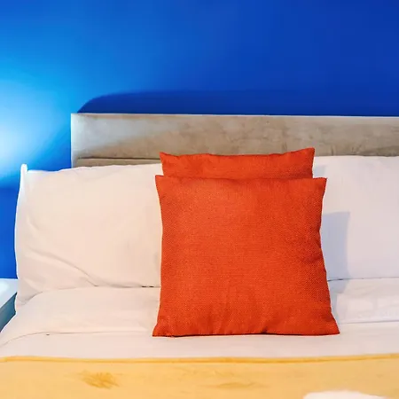 펜션 Ideal Group 3br House For 8 Parking 맨체스터