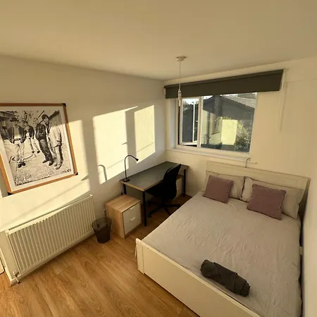 The Smiths Манчестер