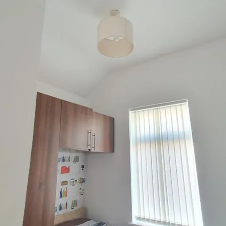 Holiday home United Stadium, Old Trafford