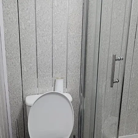 Heywhyjas Pensión Mánchester